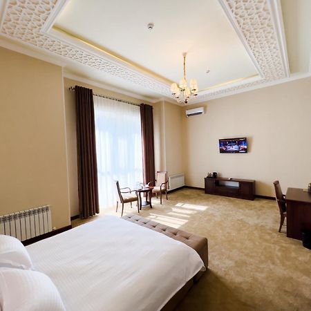 Hotel Marakanda Самарканд Екстериор снимка