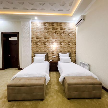 Hotel Marakanda Самарканд Екстериор снимка