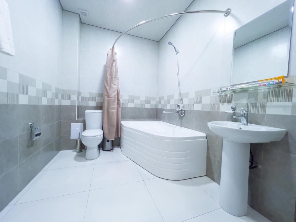 Hotel Marakanda Самарканд Екстериор снимка