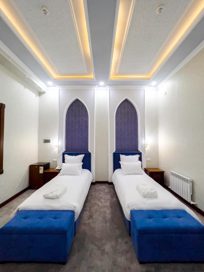 Hotel Marakanda Самарканд Екстериор снимка