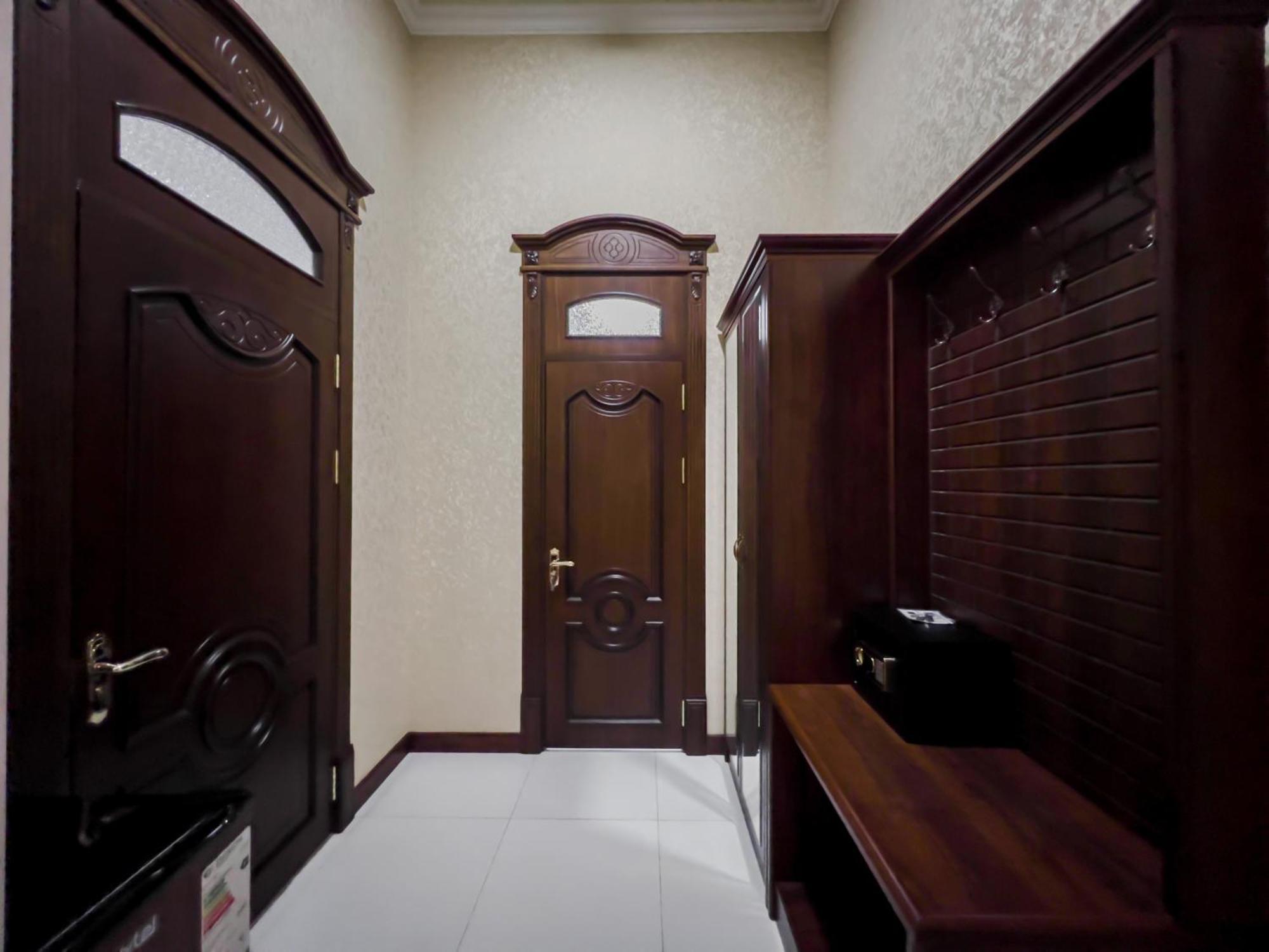 Hotel Marakanda Самарканд Екстериор снимка